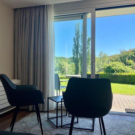 Hotel - B&B - Appartement De Zevende Heerlijkheid Slenaken Dış mekan fotoğraf