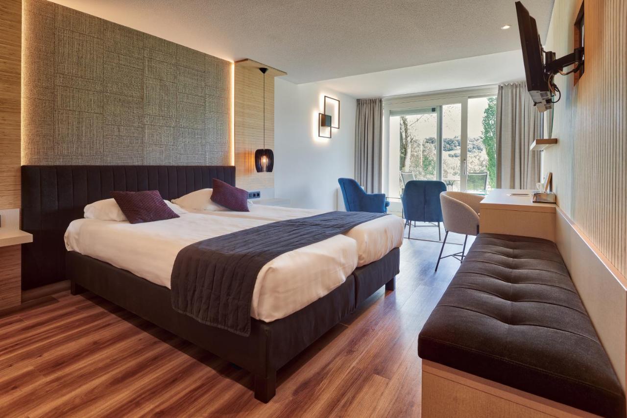 Hotel - B&B - Appartement De Zevende Heerlijkheid Slenaken Dış mekan fotoğraf