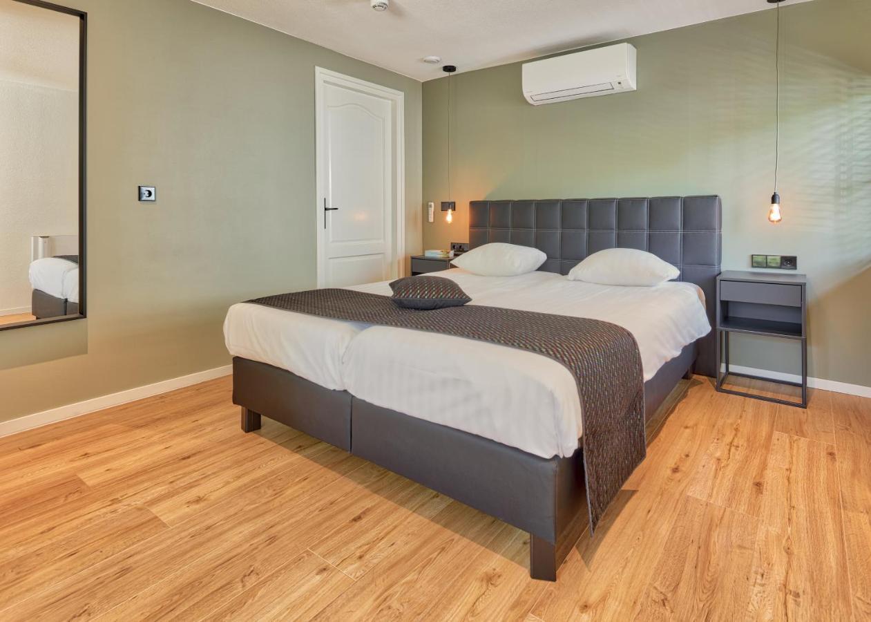 Hotel - B&B - Appartement De Zevende Heerlijkheid Slenaken Dış mekan fotoğraf