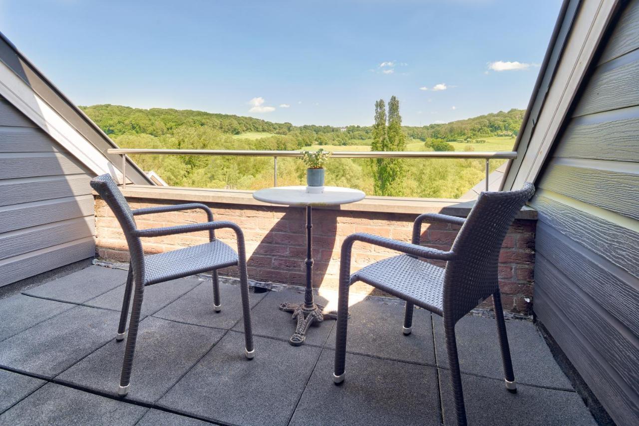 Hotel - B&B - Appartement De Zevende Heerlijkheid Slenaken Dış mekan fotoğraf