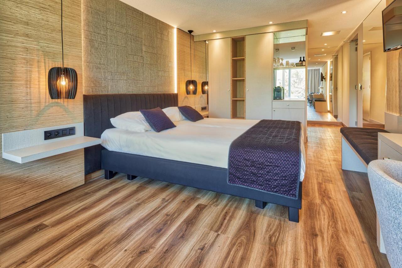 Hotel - B&B - Appartement De Zevende Heerlijkheid Slenaken Dış mekan fotoğraf