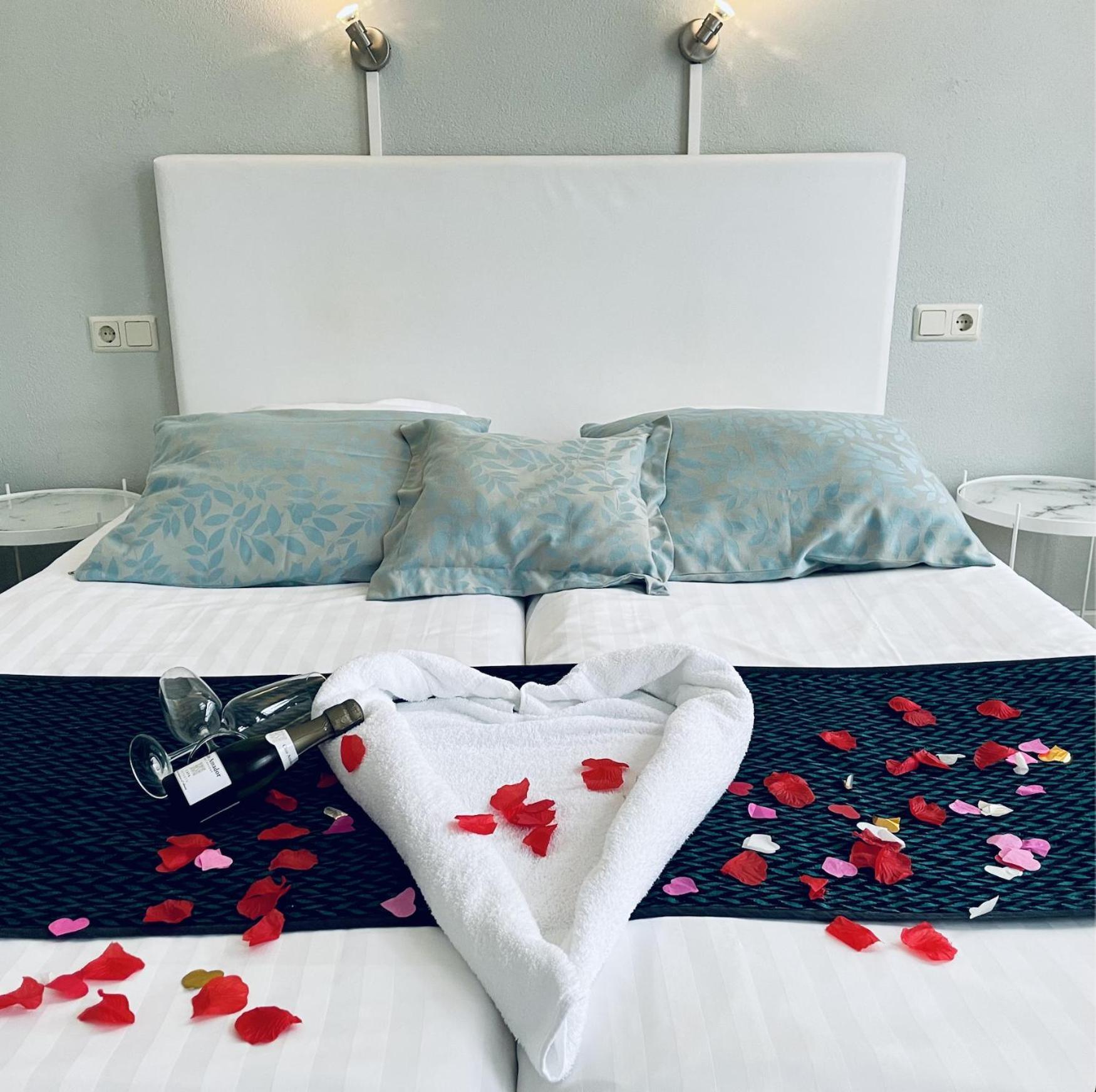 Hotel - B&B - Appartement De Zevende Heerlijkheid Slenaken Dış mekan fotoğraf