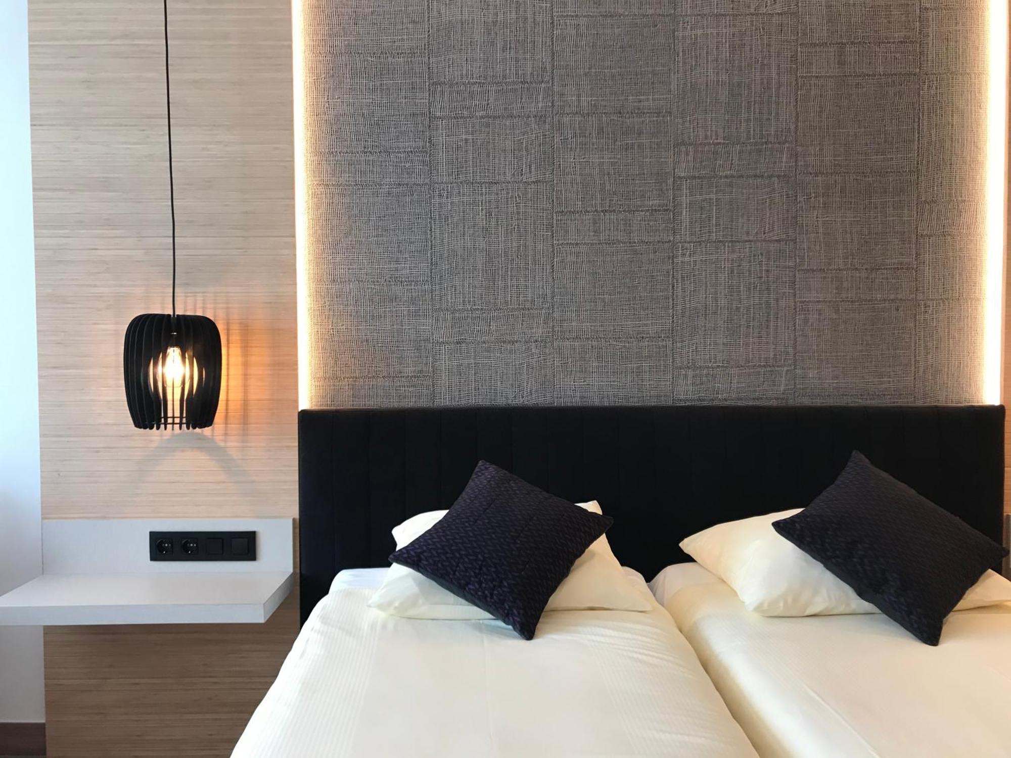 Hotel - B&B - Appartement De Zevende Heerlijkheid Slenaken Dış mekan fotoğraf