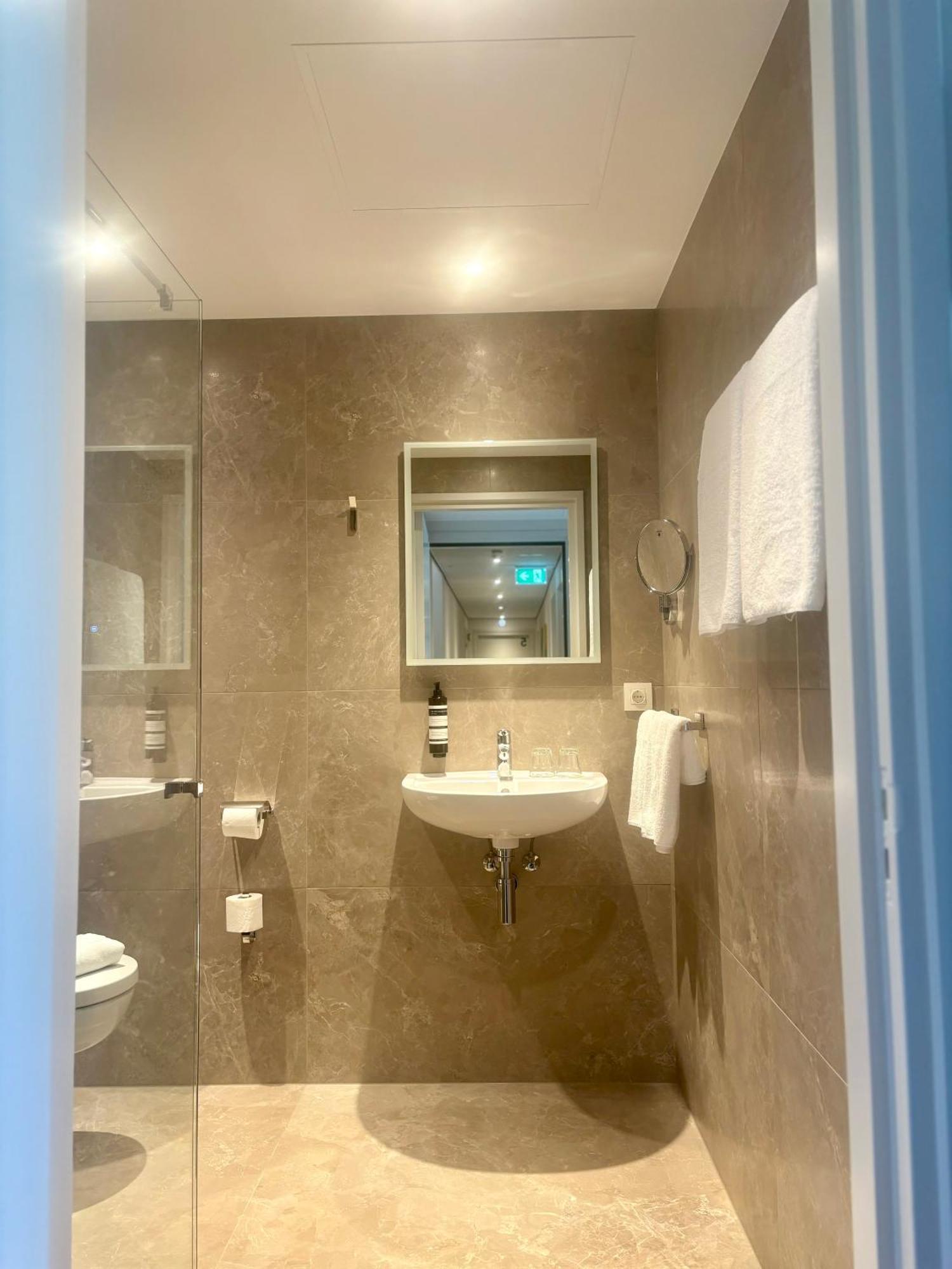 Hotel - B&B - Appartement De Zevende Heerlijkheid Slenaken Dış mekan fotoğraf