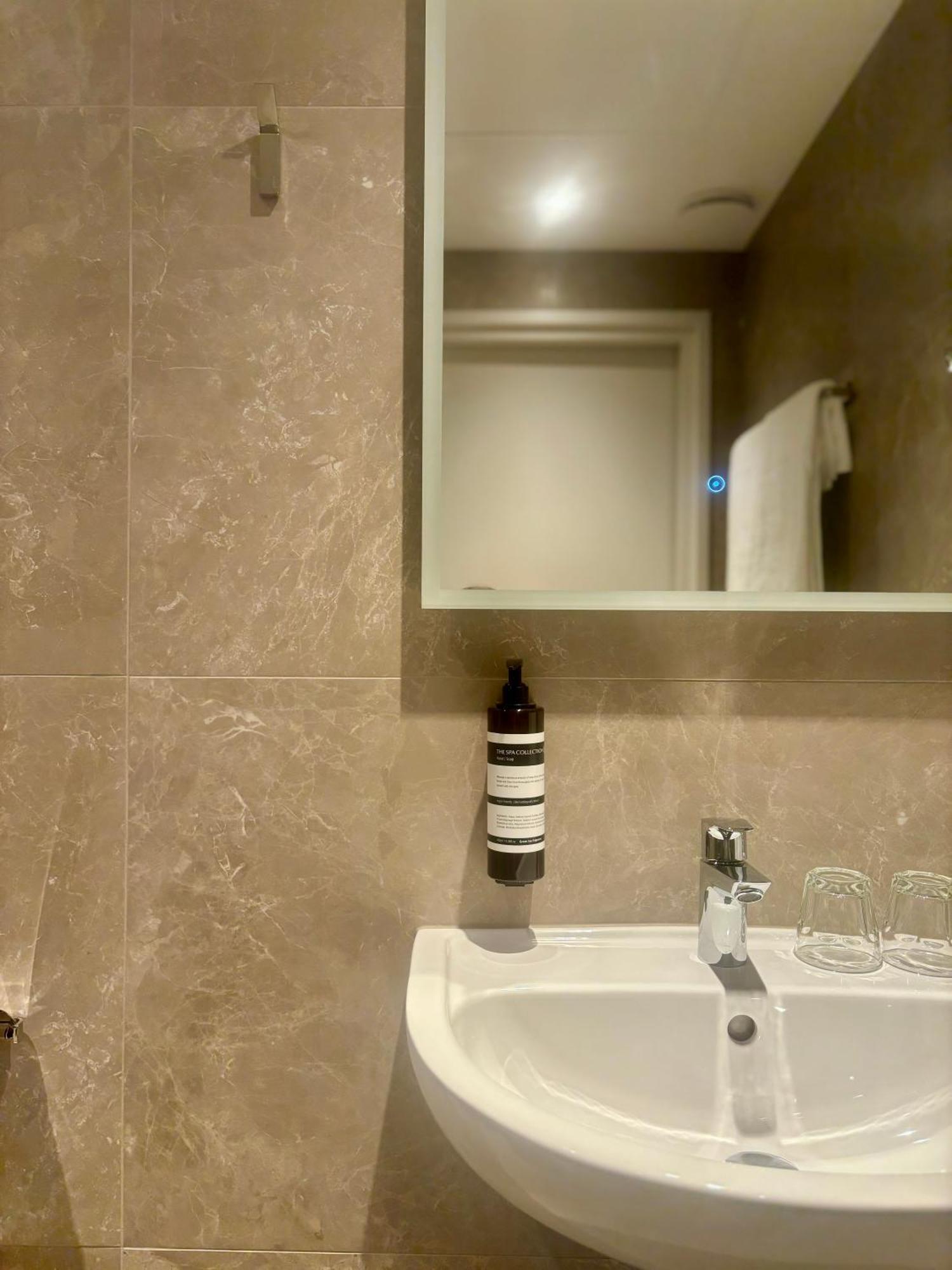 Hotel - B&B - Appartement De Zevende Heerlijkheid Slenaken Dış mekan fotoğraf