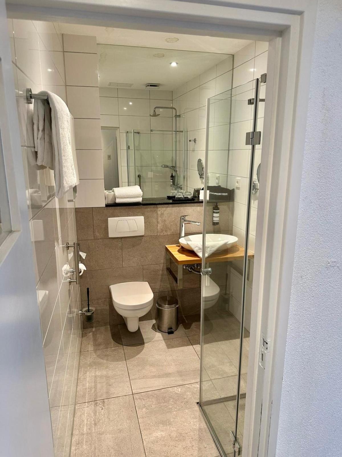 Hotel - B&B - Appartement De Zevende Heerlijkheid Slenaken Dış mekan fotoğraf