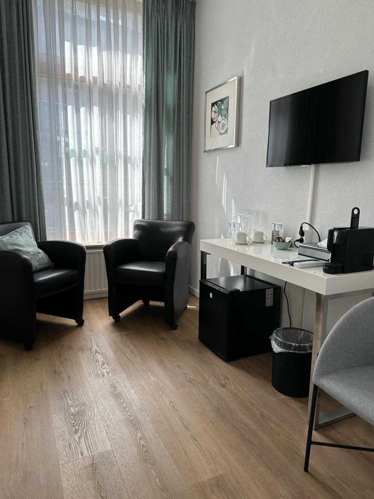 Hotel - B&B - Appartement De Zevende Heerlijkheid Slenaken Dış mekan fotoğraf