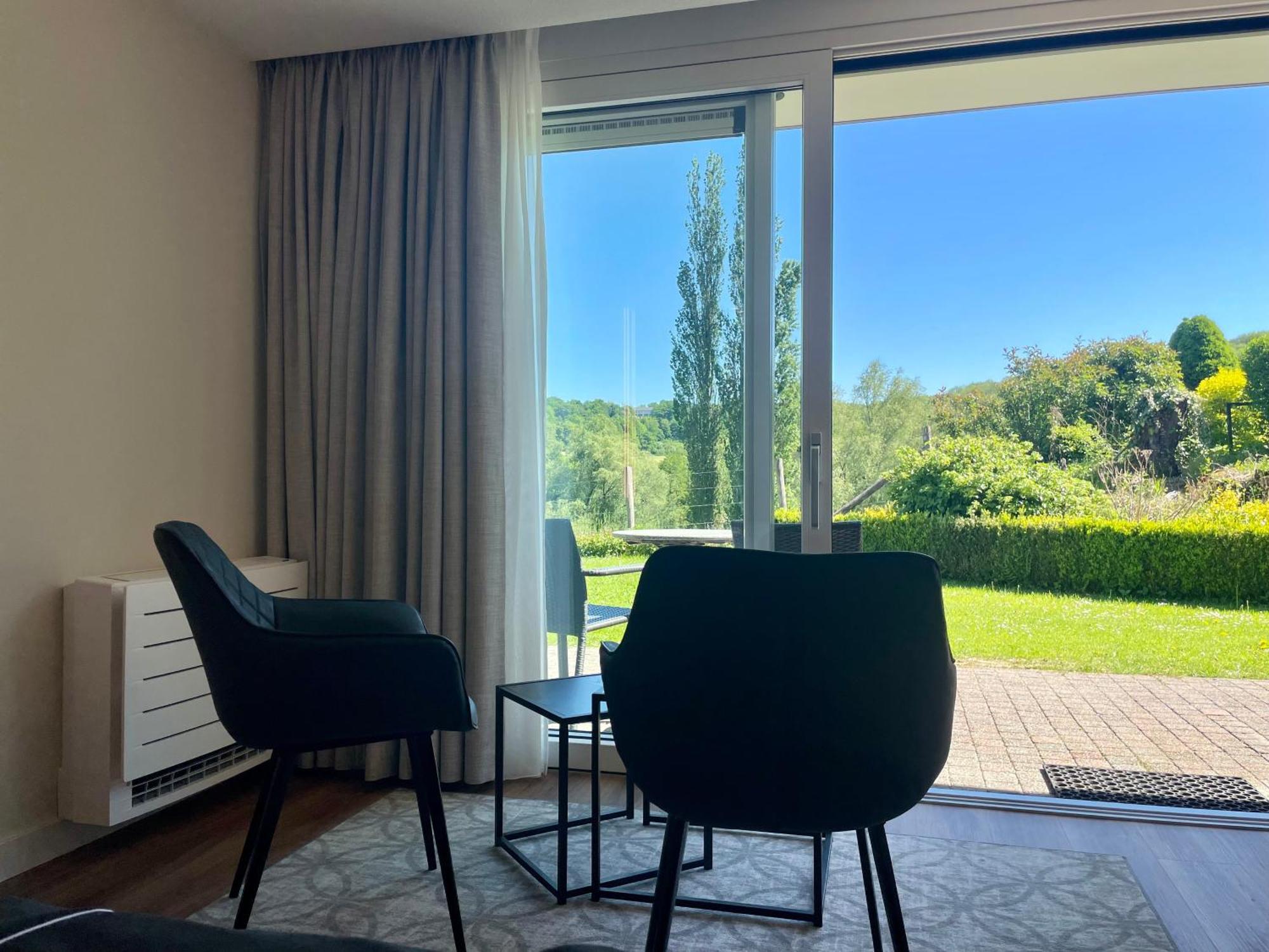 Hotel - B&B - Appartement De Zevende Heerlijkheid Slenaken Dış mekan fotoğraf