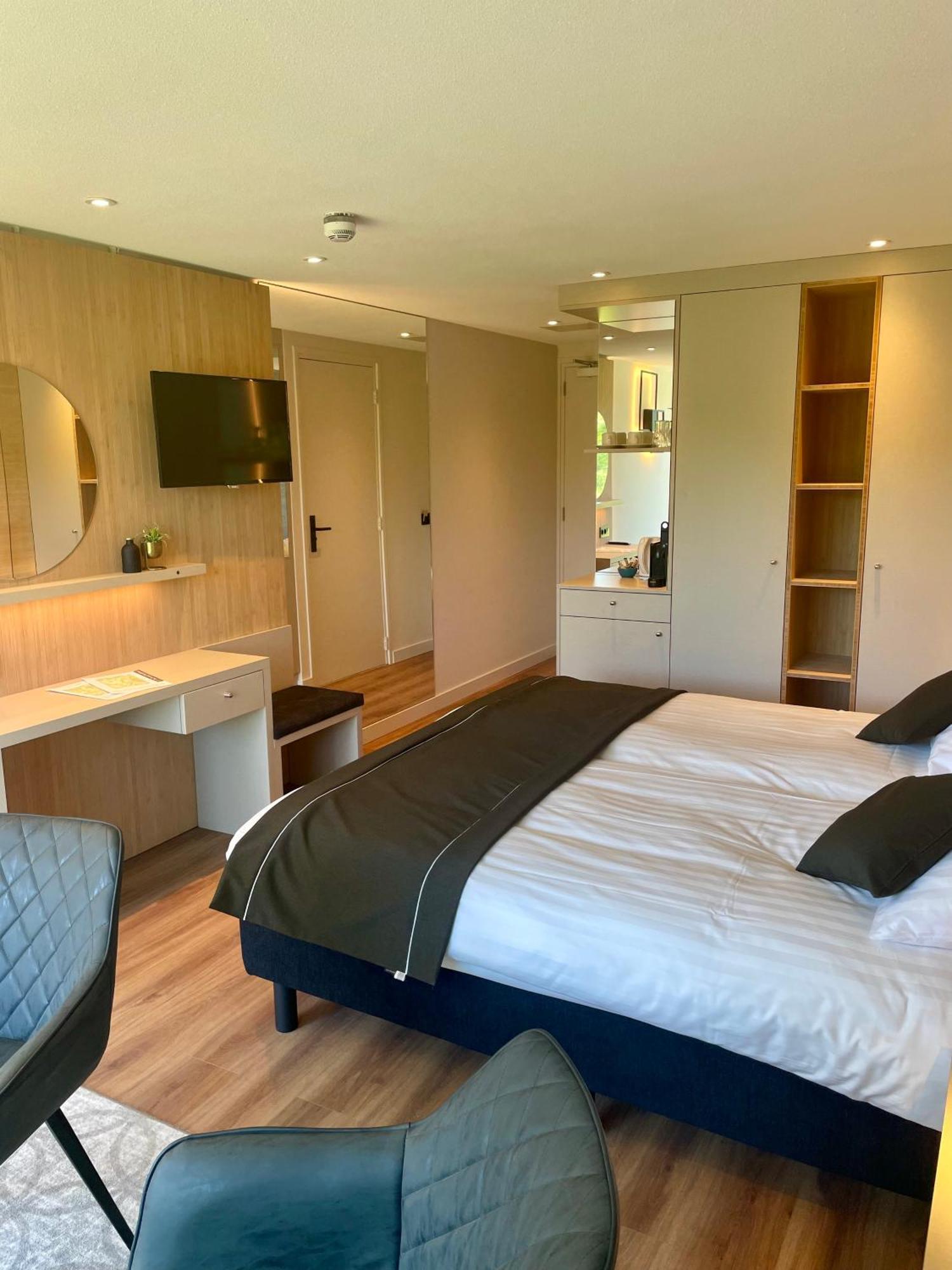 Hotel - B&B - Appartement De Zevende Heerlijkheid Slenaken Dış mekan fotoğraf