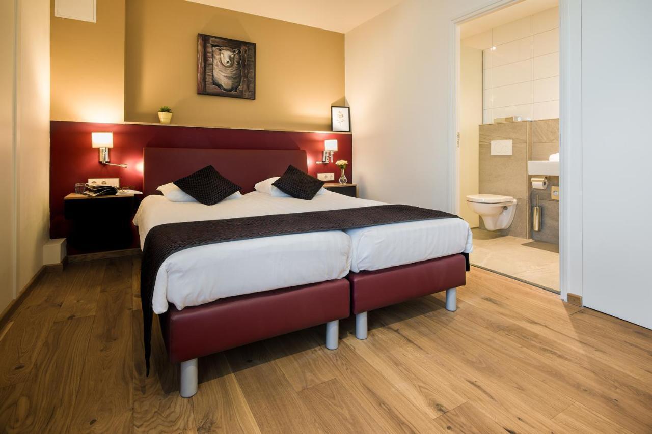 Hotel - B&B - Appartement De Zevende Heerlijkheid Slenaken Dış mekan fotoğraf