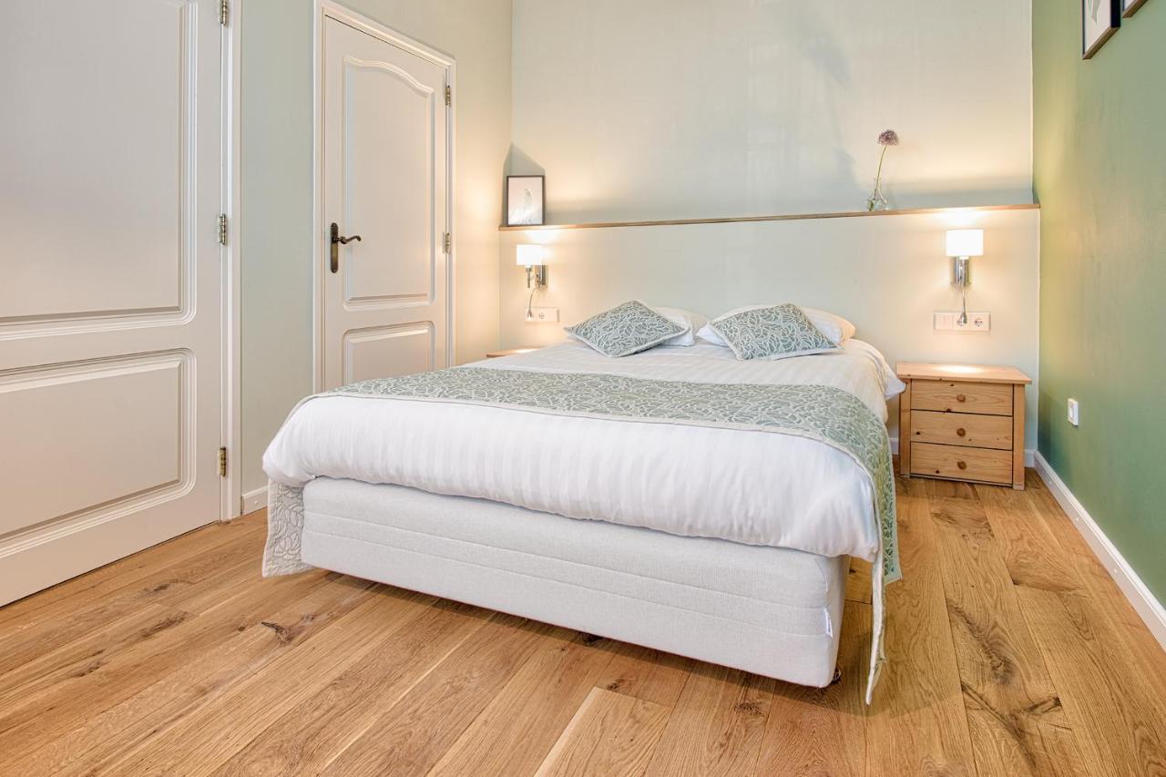 Hotel - B&B - Appartement De Zevende Heerlijkheid Slenaken Dış mekan fotoğraf