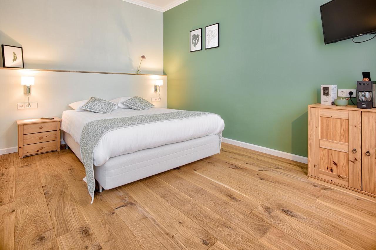 Hotel - B&B - Appartement De Zevende Heerlijkheid Slenaken Dış mekan fotoğraf