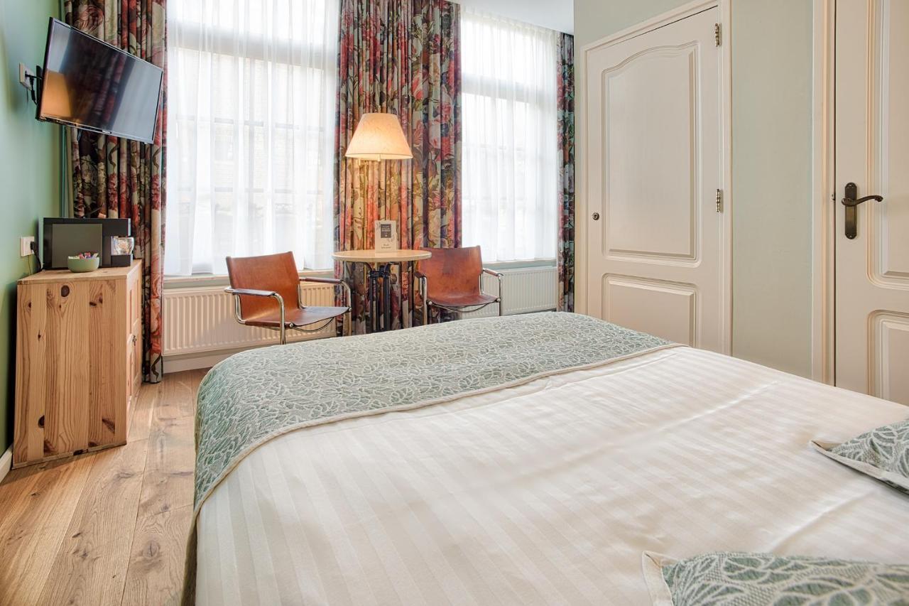 Hotel - B&B - Appartement De Zevende Heerlijkheid Slenaken Dış mekan fotoğraf